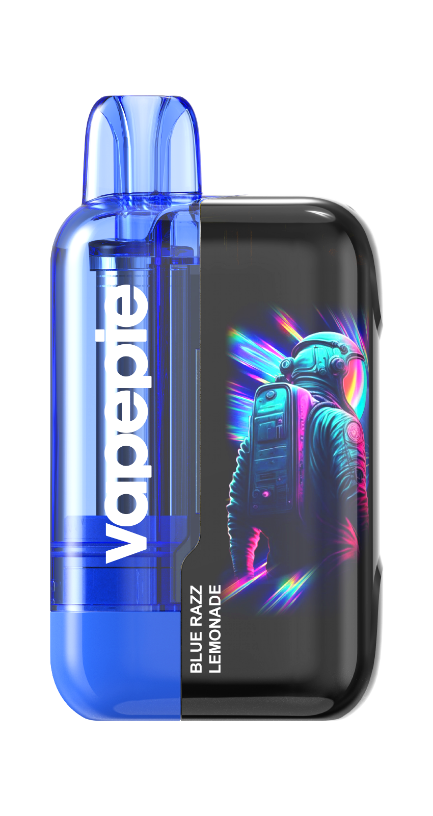 BLUE RAZZ LEMONADE